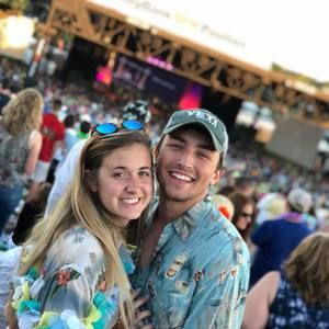 Meet your Posher, Tommy